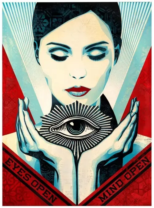 Shepard Fairey