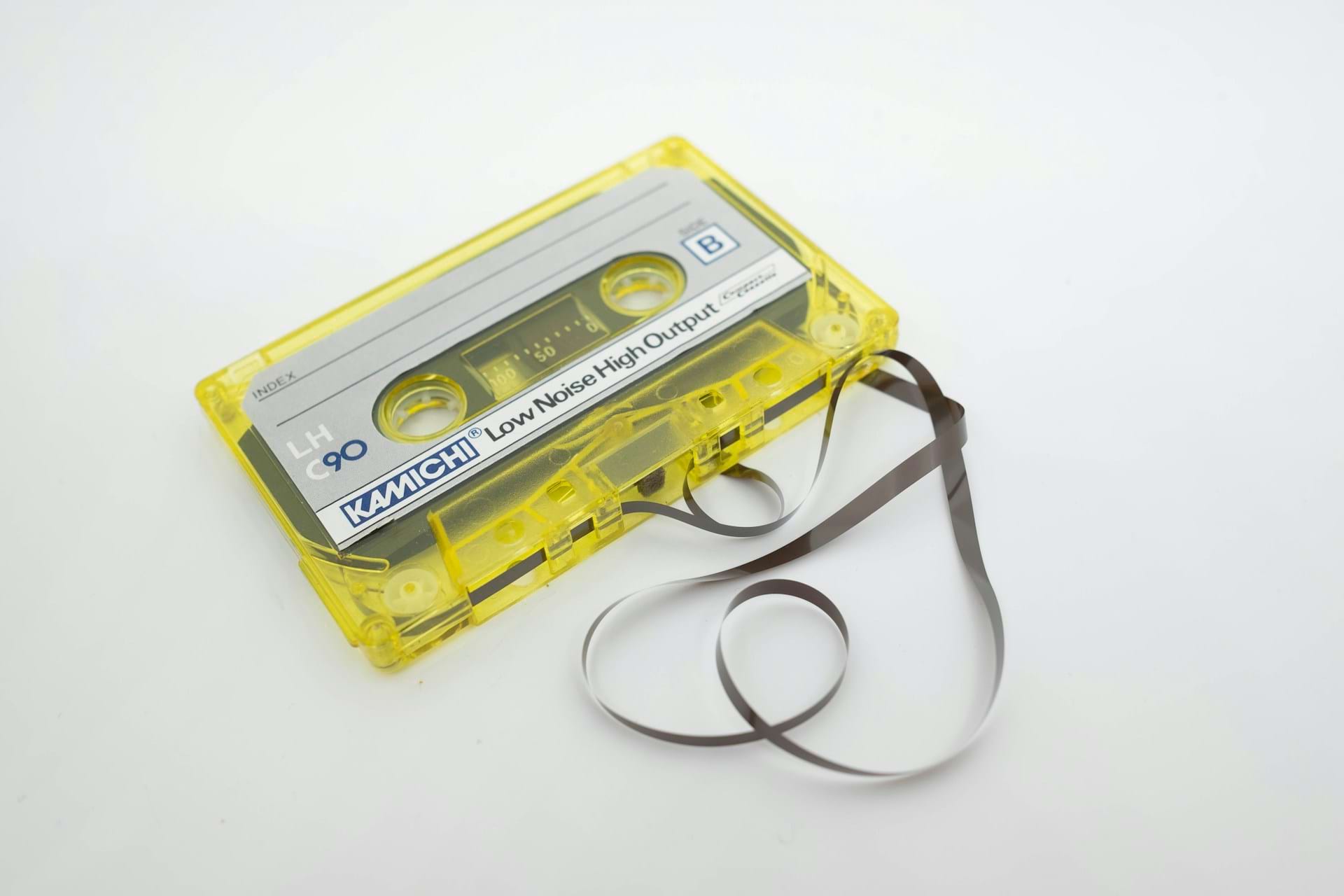 Music!